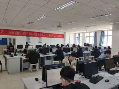 大同大學(xué)計算機與網(wǎng)絡(luò)工程學(xué)院(大數(shù)據(jù)學(xué)院) - 學(xué)院風(fēng)采 軟件技術(shù)交流