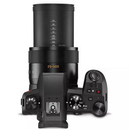 徠卡推出全新V-Lux 5超級變焦相機，鼎信鼎峰攝影器材邀您體驗卓越影像