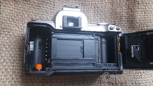 佳能EOS 300V機身78元超值二手交易 攝影入門者的理想選擇