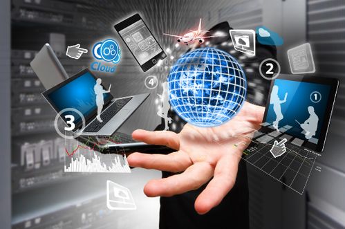 大數據技術驅動互聯網裝修變革 精準服務與智能決策的新時代